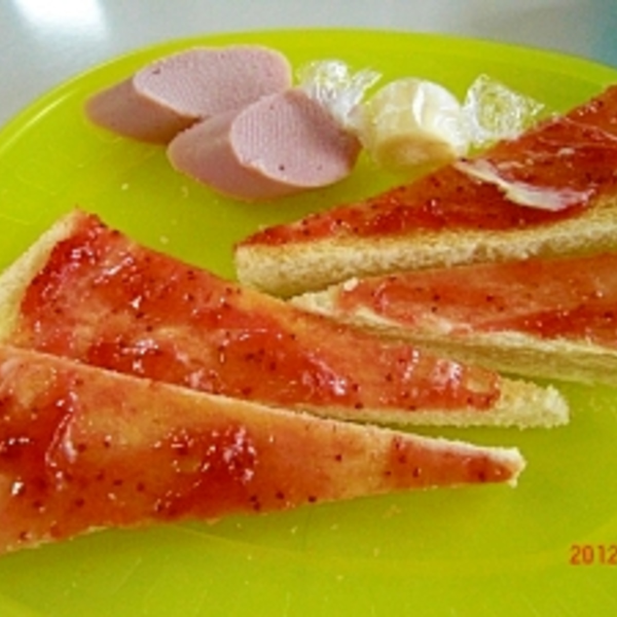 子供の朝食プレート レシピ 作り方 By Aoinohara 楽天レシピ 子供の朝食プレート レシピ 作り方 By Aoinohara 楽天レシピ